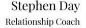 Stephen Day Relationship Coach
